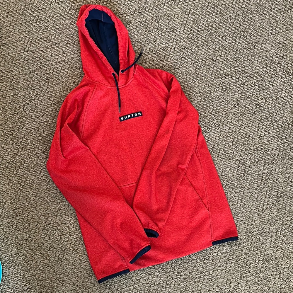 Burton Hoodie